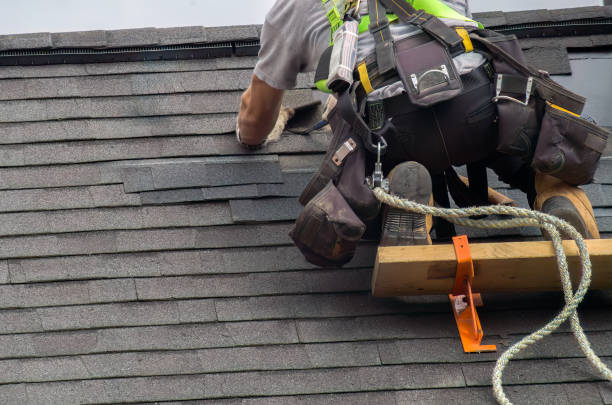 Reliable Roof Inspection contractor in Noblesville, IN by Brentwood Metal Roofing
